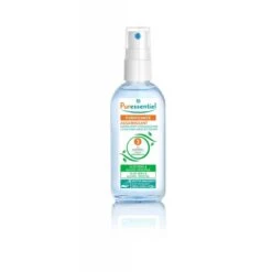 Puressentiel Italia Purificante Lozione Spray Mani 80 Ml