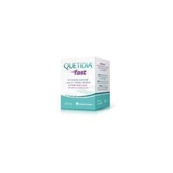 Quetidia Fast 20 Stick: Rilassamento E Benessere Per Un Sonno Rigenerante