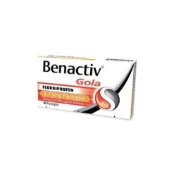 Reckitt Benckiser H. Benactiv Gola