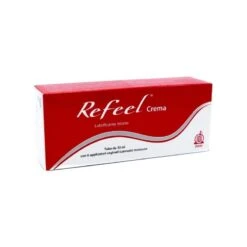 REFEEL CREMA GEL 30 ML