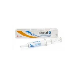 Candioli RENAL N PASTA SIRINGA DOSATRICE 15 ML