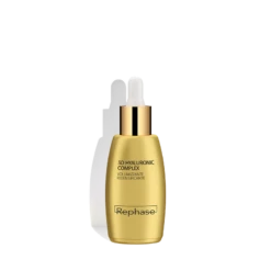 Rephase 3D-Hyaluronic Complex Volumizzante Ridensificante 15ml