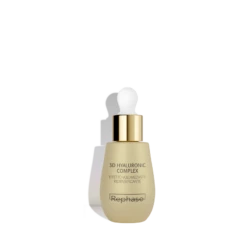Rephase 3D Hyaluronic Complex Volumizzante Ridensificante 30ml
