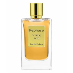 Rephase Parfum Mystic Oud 30ml: Un Viaggio Olfattivo Tra Eleganza E Mistero
