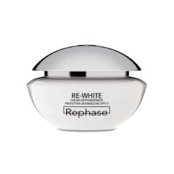 Rephase Re White Crema Antimacchie SPF15 50ml