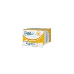 RETIBEN 20 STICK 10 ML