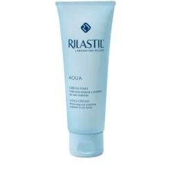 Rilastil Aqua Crema Mani 75ml