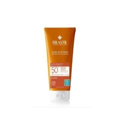 Rilastil Sun System Photo Protection Terapy Spf 50+ Latte Vellutato 200ml