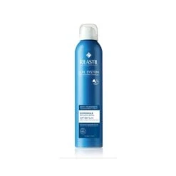Rilastil Sun System Spray Trasparente Doposole Idratante E Rinfrescante 200ml
