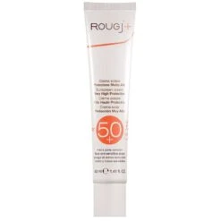 Rougj Crema Solare Viso SPF50+ Protezione Molto Alta 40ml