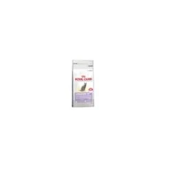 Royal Canin Italia Feline Health Nutrition Regular Sterilised 400 G