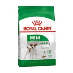 Royal Canin Italia Size Health Nutrition Mini Adult Cane 800 G