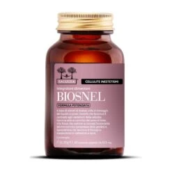 Salugea Biosnel Formula Potenziata 60 Capsule