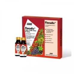 Salus Haus Gmbh & Co Kg Floradix 500 Ml
