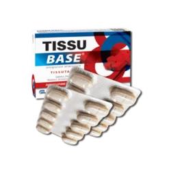 Sanitpharma Tissubase 30 Compresse