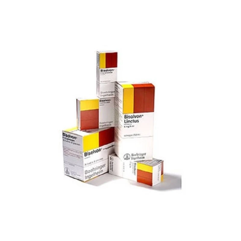 Sanofi Bisolvon 2 Mg/ml Soluzione Orale 1 Sanofi Bisolvon 2 Mg/ml Soluzione Orale