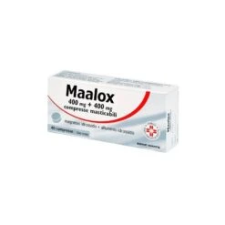 Sanofi Maalox