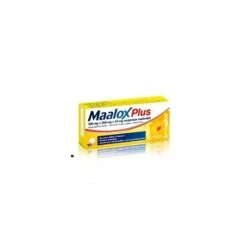 Sanofi Maalox Plus