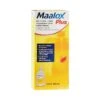 Sanofi Maalox Plus 4% + 3,5% + 0,5% Sospensione Orale Aroma Limone