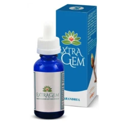 Sarandrea Marco &c. Extragem Vite Canadese Giovani Getti Gocce 20 Ml