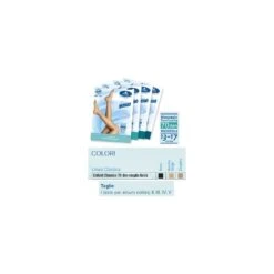 Sauber Collant 70 Denari Maglia Liscia Nero Tg.4