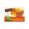 SCHAR FOCACCIA ROSMARINO 2X200 G PROMO + ZAINO IN OMAGGIO