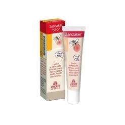 Schwabe Pharma Italia Zanzaker Roll On Tubo 10 Ml