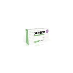 Screen Pharma S Test Rapido Per L'individuazione Degli Antigeni Helicobacter Pylori Nelle Feci Umane Screen Check Test Helicobac