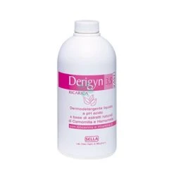 Sella Derigyn Fast Ric 500ml