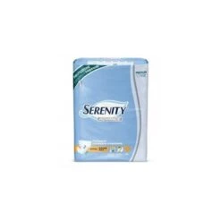 Serenity Pannolino Mutanda Traspirante Extra M 12 Pezzi