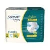 Serenity Pants Sd Sensitive Be Free Extra L 14 Pezzi