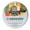 Bayer SERESTO*collare Antiparassitario 12,5 G (38 Cm) Per Gatti