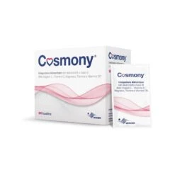 Servier Italia Cosmony 30 Bustine