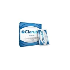 Shedir Pharma Unipersonale Clarubin 20 Bustine 4,5 G