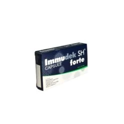 Shedir Pharma Unipersonale Immudek Forte Sh 15 Capsule