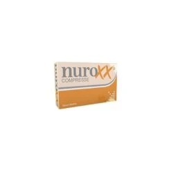 Shedir Pharma Unipersonale Nuroxx Compresse 30 Compresse