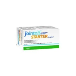 Sofar SIRINGA INTRA-ARTICOLARE JOINTEX STARTER ACIDO IALURONICO 32MG/2ML 2 ML 3 PEZZI