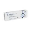 Ibsa Farmaceutici Italia Siringa Intra-articolare Sinovial 50 Acido Ialuronico 2% 50 Mg/2,5 Ml 1 Fs + Ago Gauge 21 1 Pezzo