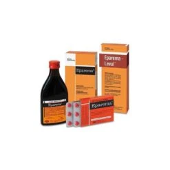 Sit Laboratorio Farmac. Eparema Levul