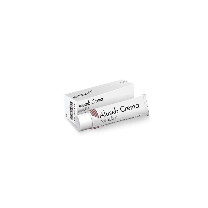 Skinius Aluseb Crema 30 Ml 1 Skinius Aluseb Crema 30 Ml
