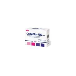 Smp Pharma Codeflor Ug 14 Bustine Astuccio 42 G