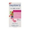 Sodalco Depilzero Strisce Gel Viso Bikini 24 Pezzi