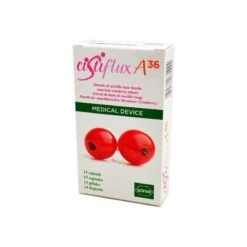 Sofar Cistiflux A 36 14 Capsule