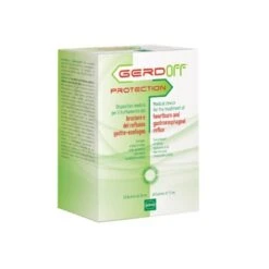 Sofar Gerdoff Protection Sciroppo 20 Buste 10 Ml