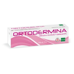 Sofar Ortodermina Crema Al 5%