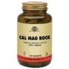Solgar It. Multinutrient Cal Mag Rock 100 Tavolette