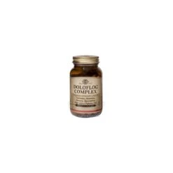 Solgar It. Multinutrient Doloflog Complex 60 Capsule Vegetali