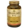 Solgar It. Multinutrient Golden Crin B+c 100 Tavolette