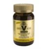 Solgar It. Multinutrient Vm 2000 Supplement 60 Tavolette