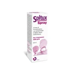 SOLTUX SPRAY 20 ML